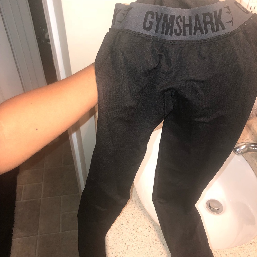 GYMSHARK running leggings